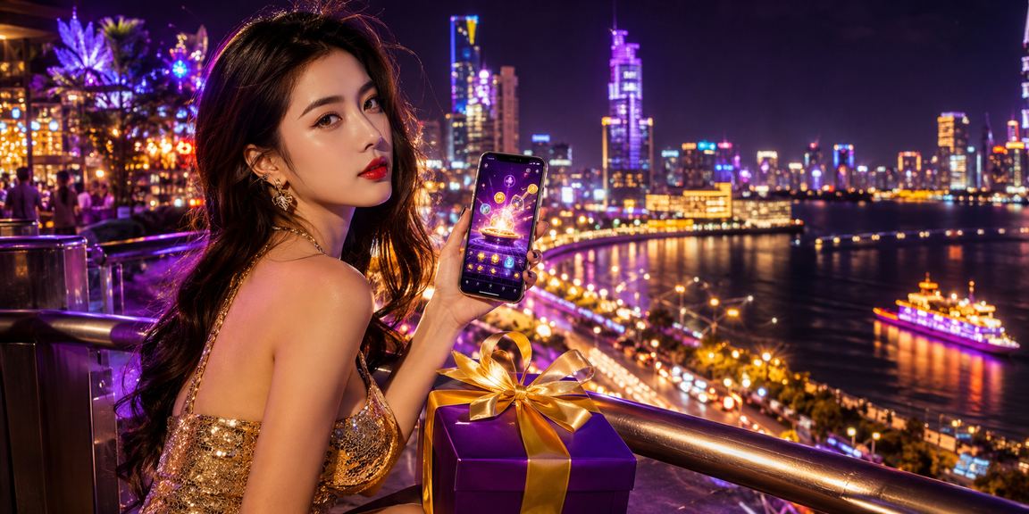 Giao diện casino trên điện thoại tại Sài Gòn